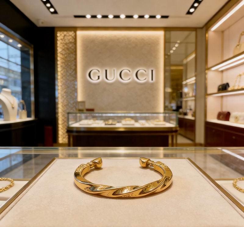 Gucci Bracelet 07yxs27
